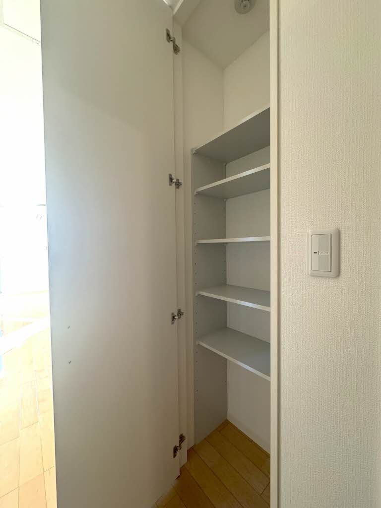 メゾンマストなみ木 301号-15