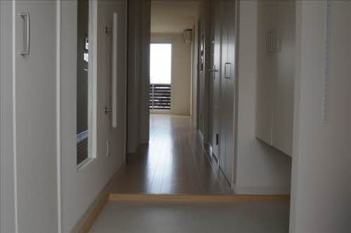 アスクレピオス医大前 202号-2