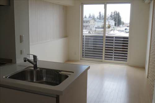 アスクレピオス医大前 202号-3