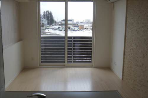 アスクレピオス医大前 202号-5