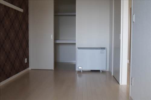 アスクレピオス医大前 202号-8