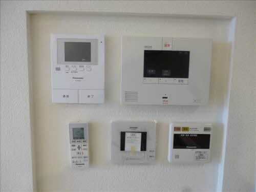 アスクレピオス医大前 202号-13