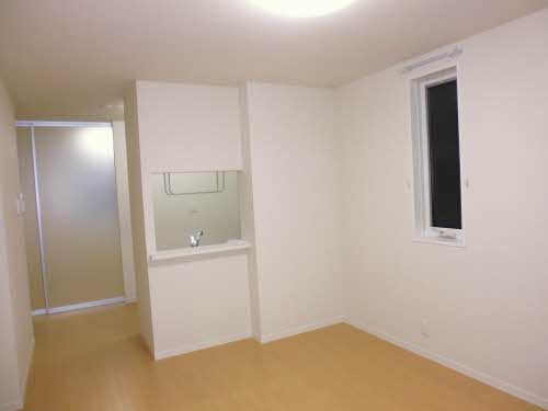 シャーメゾンガーデンズ下長Ａ A101号-2