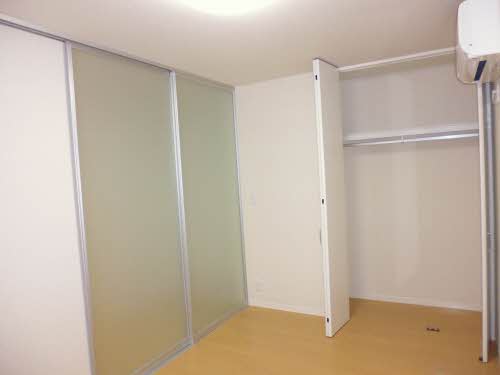 シャーメゾンガーデンズ下長Ａ A101号-3