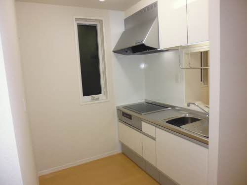 シャーメゾンガーデンズ下長Ａ A101号-5