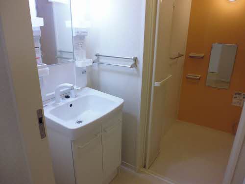 シャーメゾンガーデンズ下長Ａ A101号-7