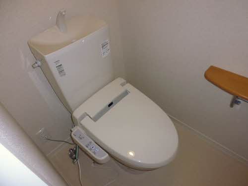 シャーメゾンガーデンズ下長Ａ A101号-8