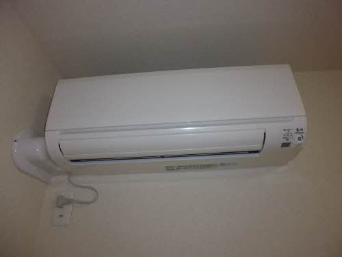 シャーメゾンガーデンズ下長Ａ A101号-9