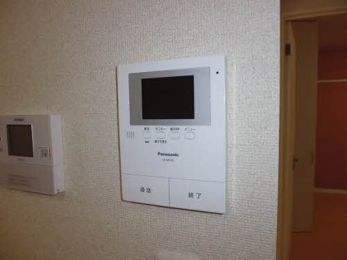 シャーメゾンガーデンズ下長Ａ A101号-10