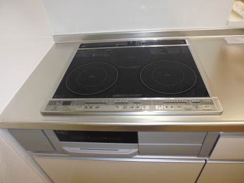 シャーメゾンガーデンズ下長Ａ A101号-11