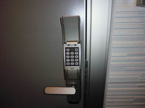 シャーメゾンガーデンズ下長Ａ A101号-13