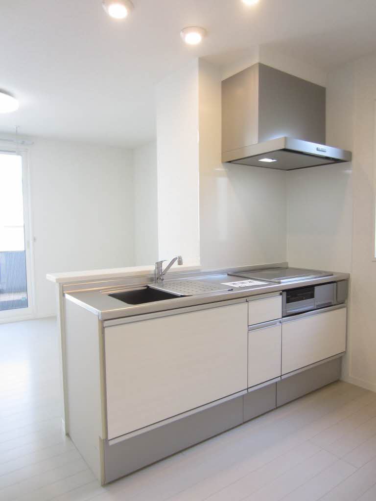 プリムヴェール 101号-4