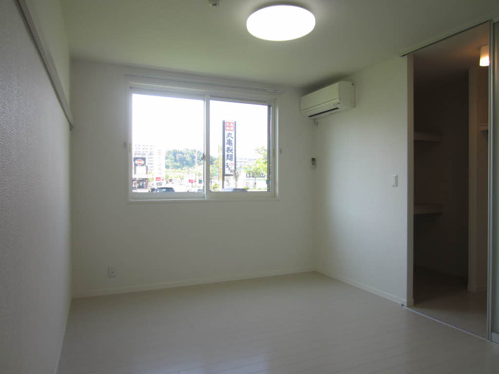 プリムヴェール 101号-5