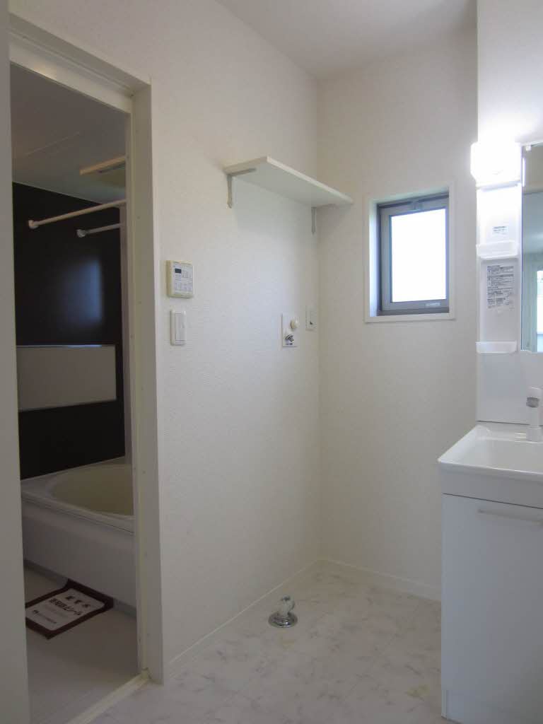 プリムヴェール 101号-8