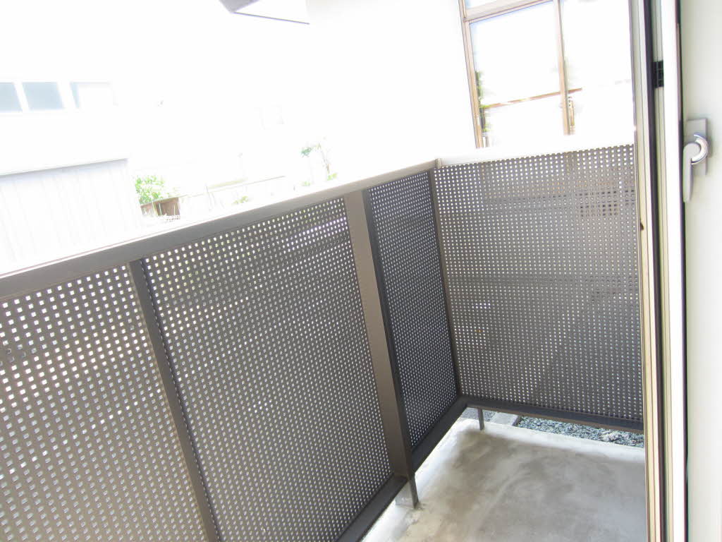 プリムヴェール 101号-11