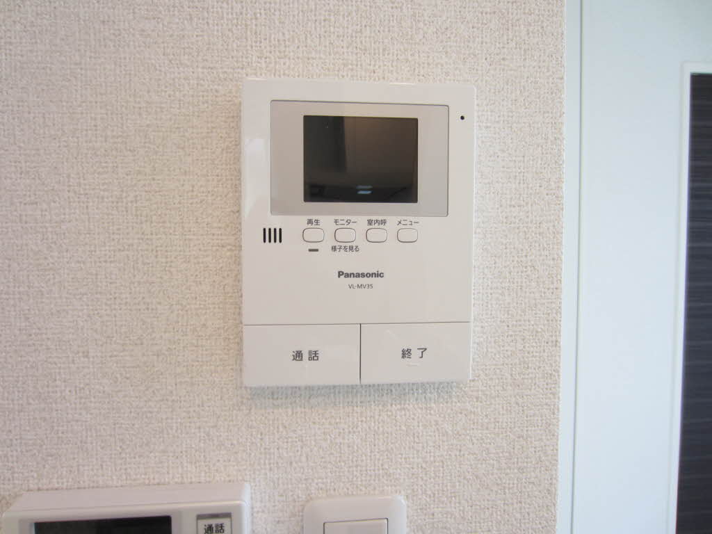 プリムヴェール 101号-14