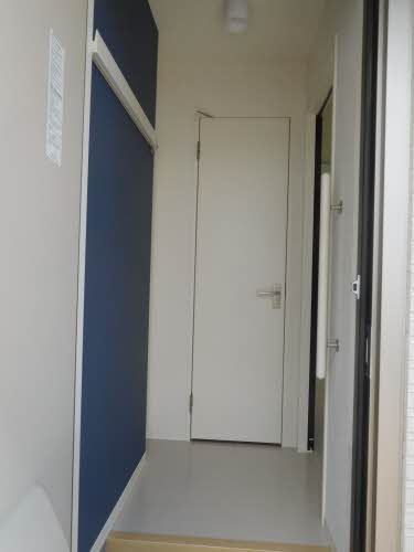 プリムヴェール 102号-4