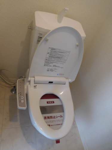 プリムヴェール 102号-6