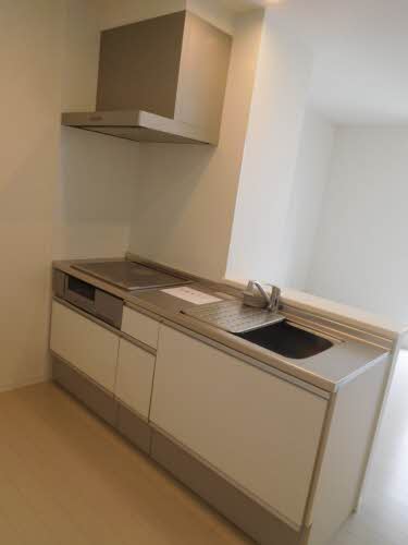 プリムヴェール 102号-10