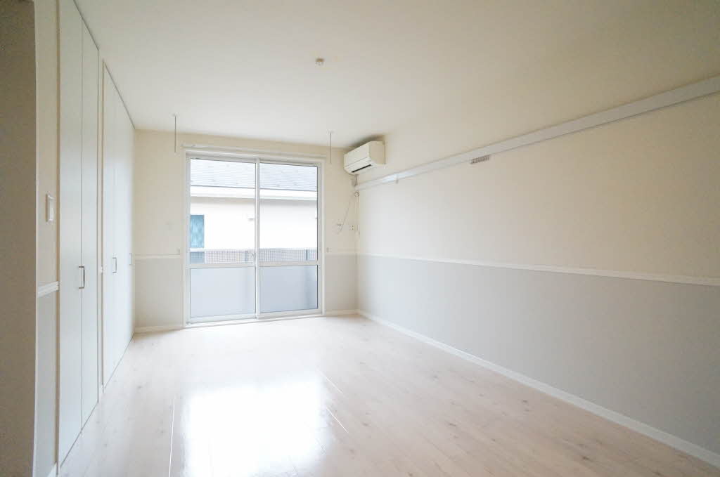 クオレールＳ 202号-2