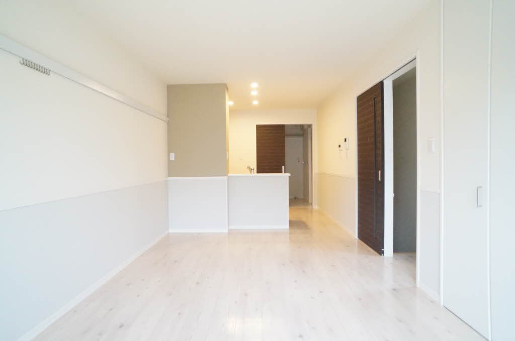 クオレールＳ 202号-3