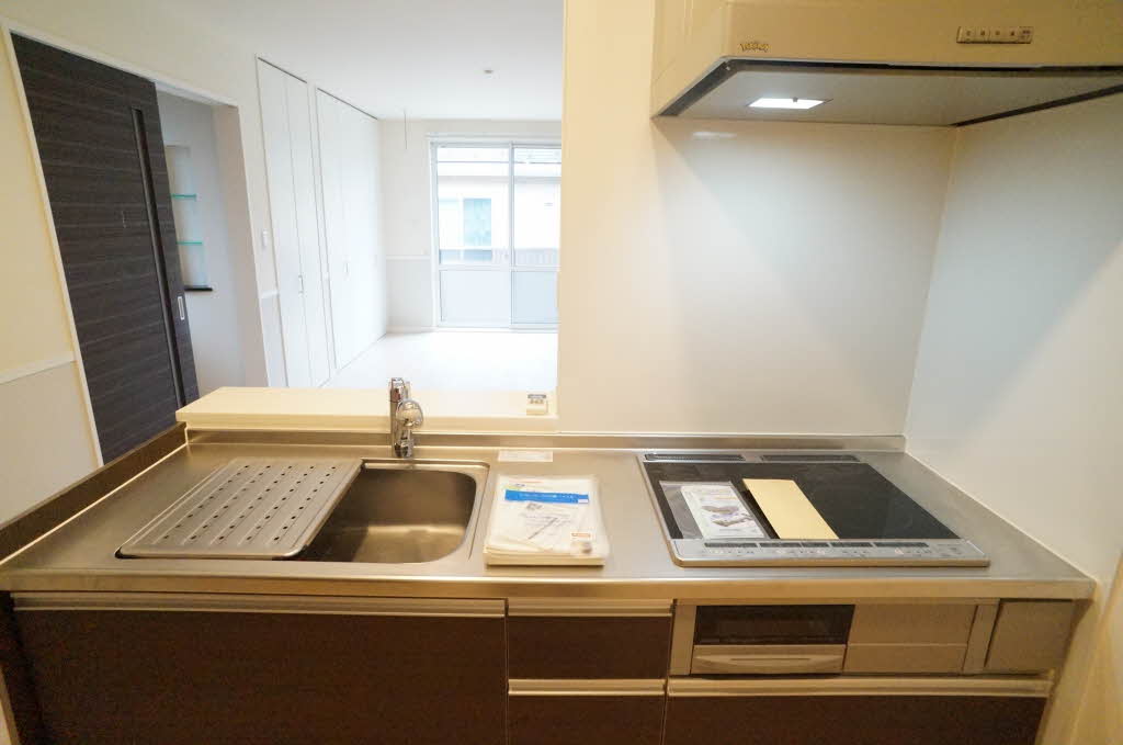 クオレールＳ 202号-5