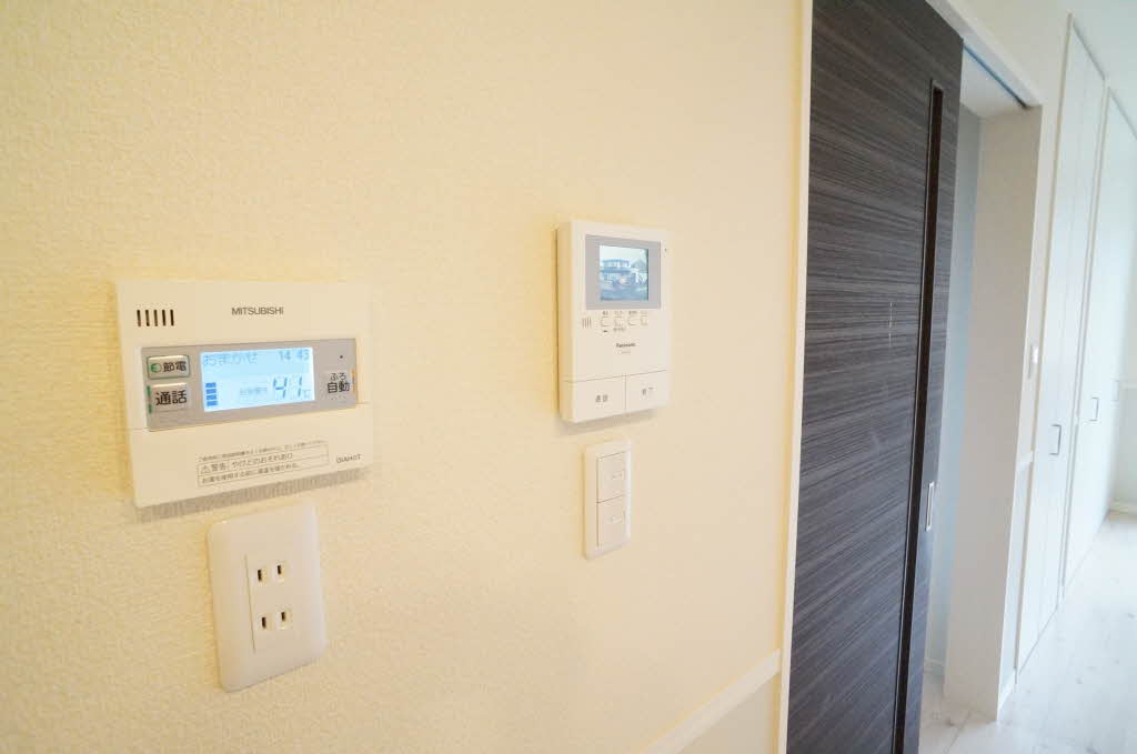 クオレールＳ 202号-8