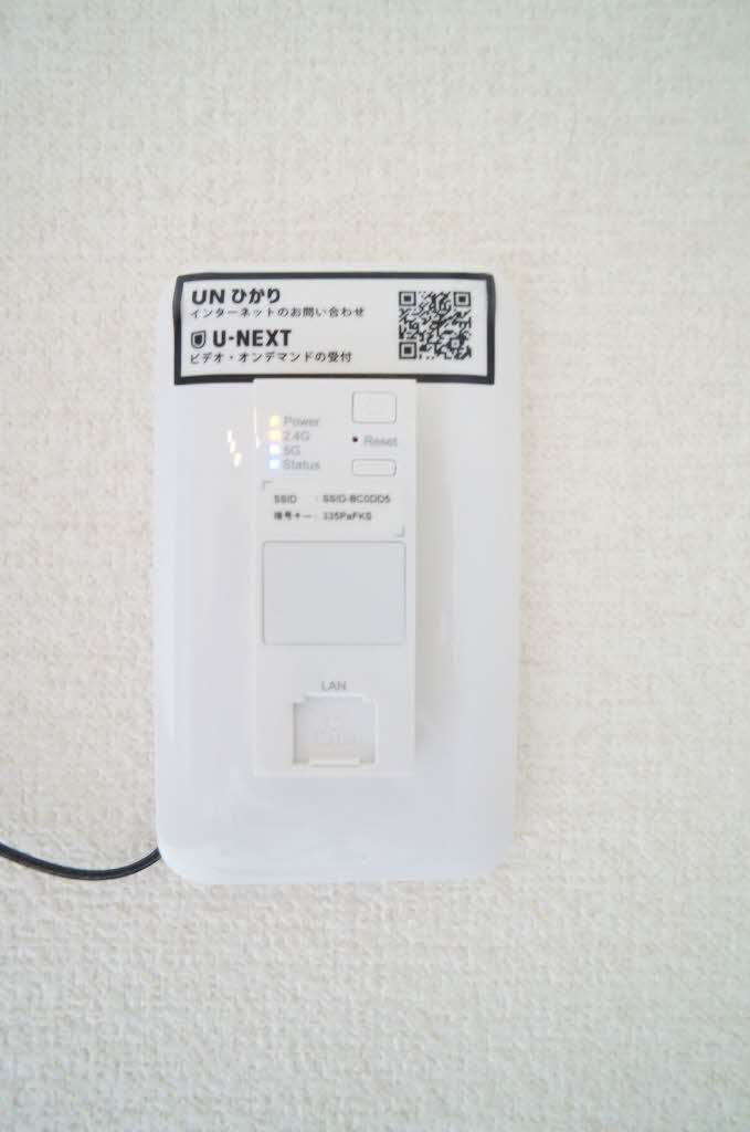 クオレールＳ 202号-12