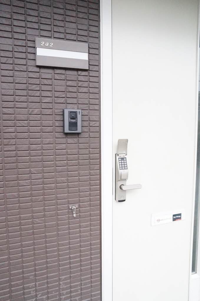 クオレールＳ 202号-13