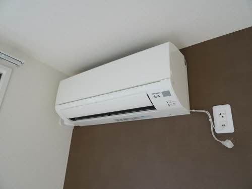 メゾン・リュウキンカ A101号-10