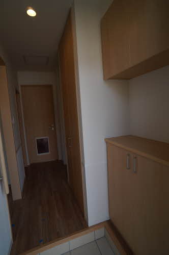 シャーメゾンＫ－Ⅲ-4