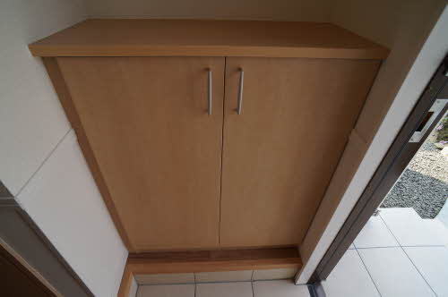 シャーメゾンＫ－Ⅲ-6