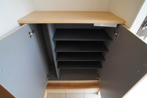 シャーメゾンＫ－Ⅲ-8