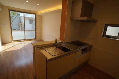 シャーメゾンＫ－Ⅲ-11