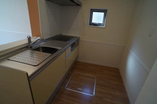 シャーメゾンＫ－Ⅲ-15