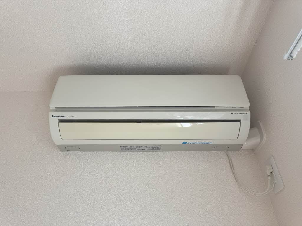 ベレオ咲田 201号-3