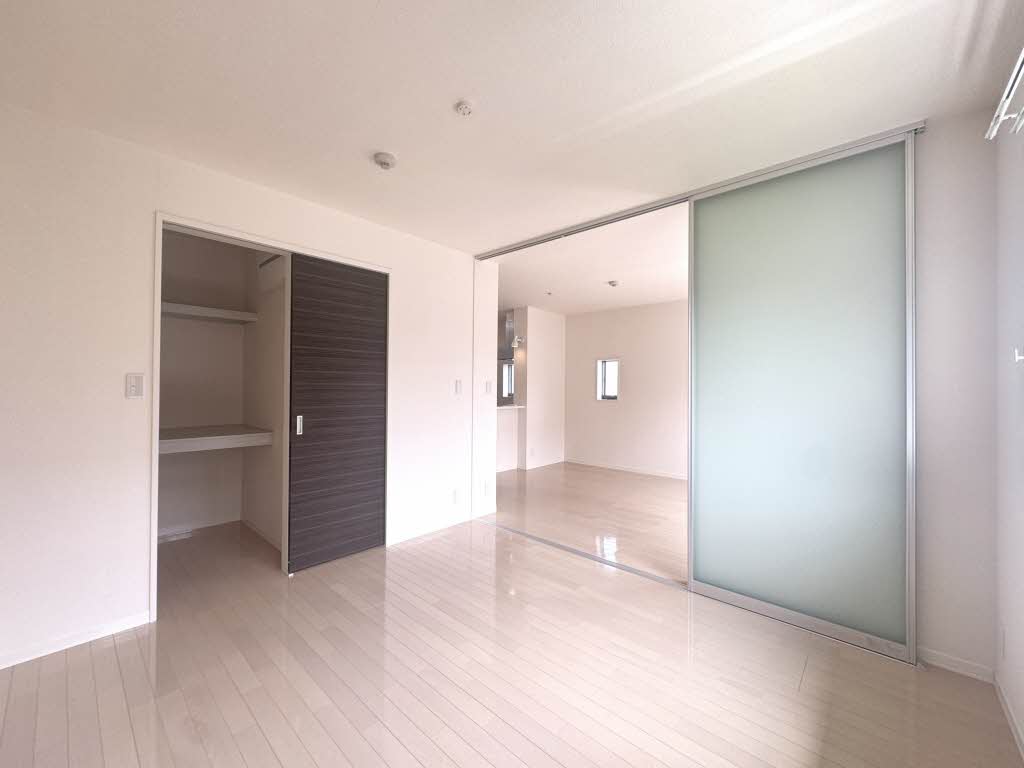 ベレオ咲田 201号-4