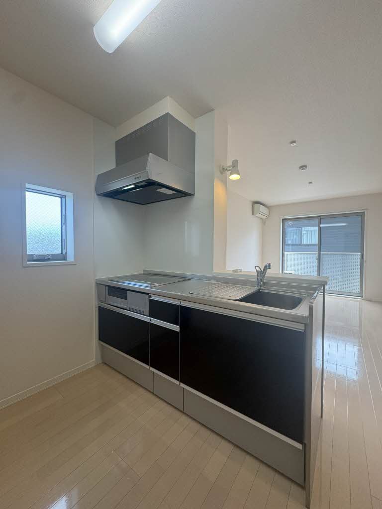 ベレオ咲田 201号-6