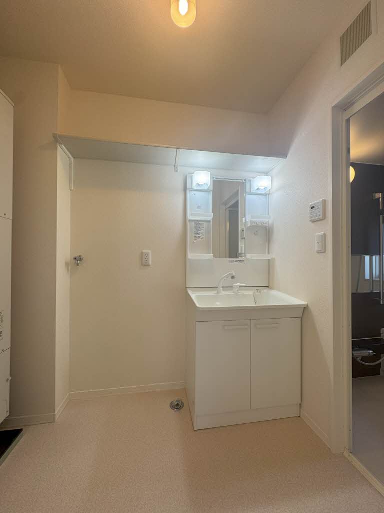 ベレオ咲田 201号-9