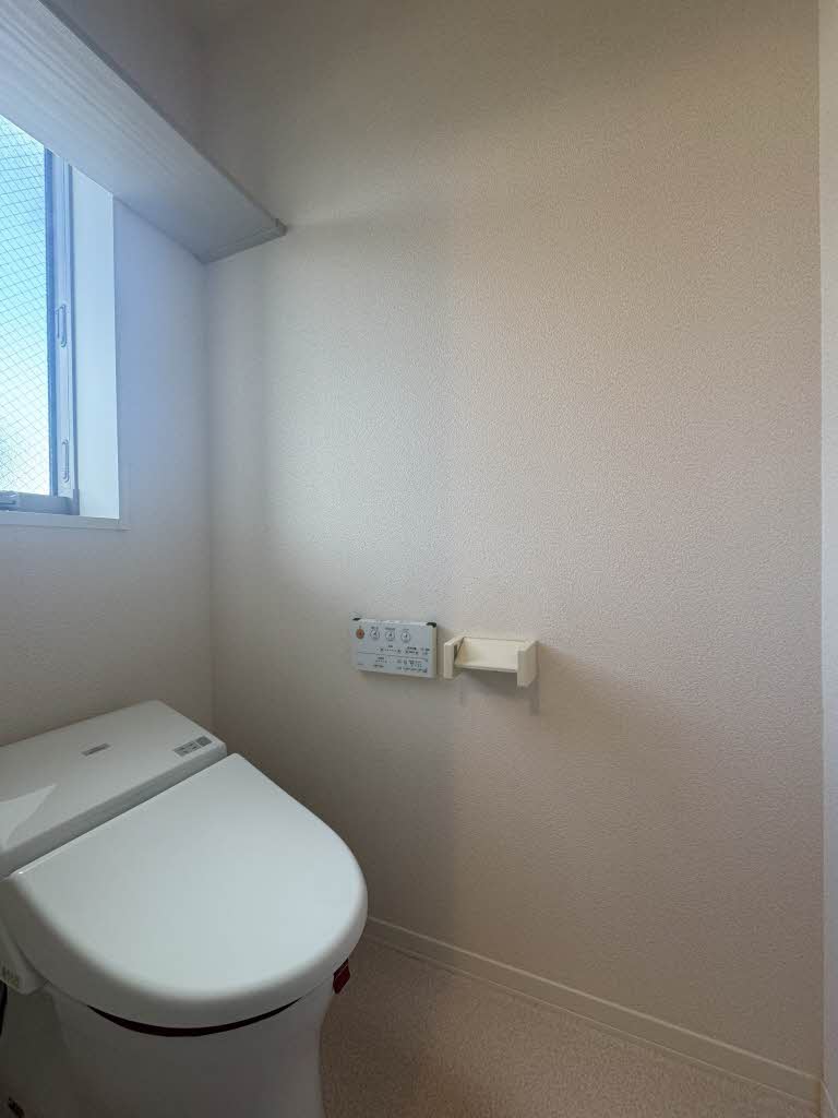 ベレオ咲田 201号-11