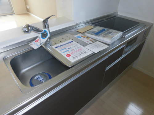 メゾンリーブルB B201号-11
