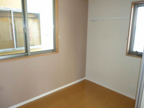 シャーメゾンアヴニール 101号-3