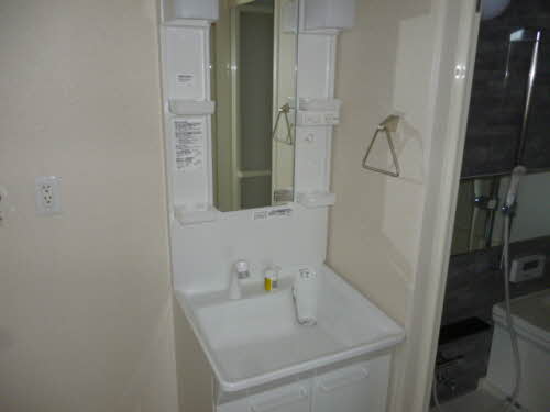 シャーメゾンアヴニール 101号-5