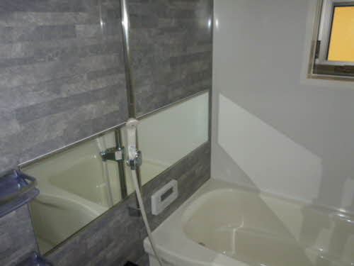 シャーメゾンアヴニール 101号-6