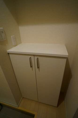 シャーメゾンアヴニール 101号-9