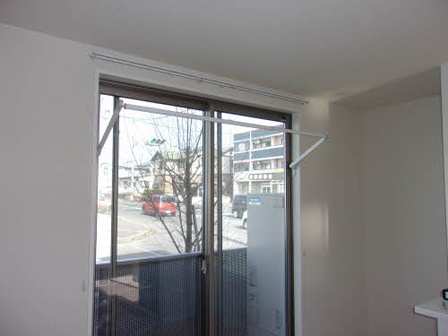 シャーメゾンアヴニール 101号-11