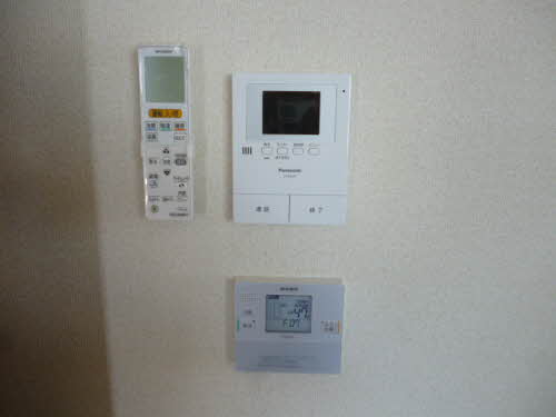 シャーメゾンアヴニール 101号-12