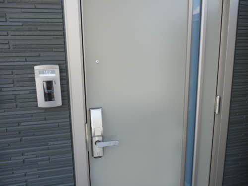 シャーメゾンアヴニール 101号-14