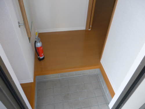 シャーメゾンアヴニール 102号-6