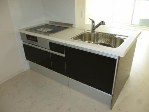 シャーメゾン　アンソレイエ 305号-2